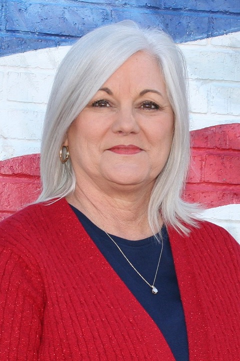 Dana Wallace